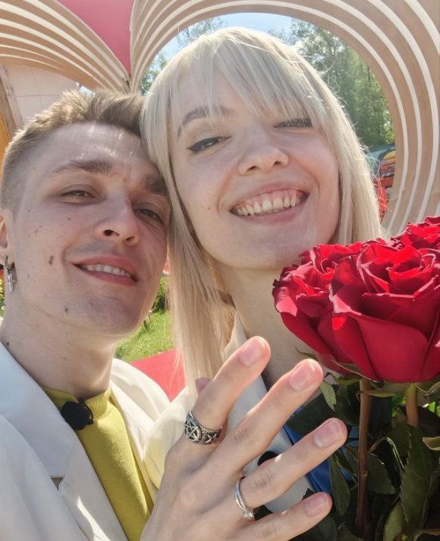 Александр Семёнов больше не участник Дома-2