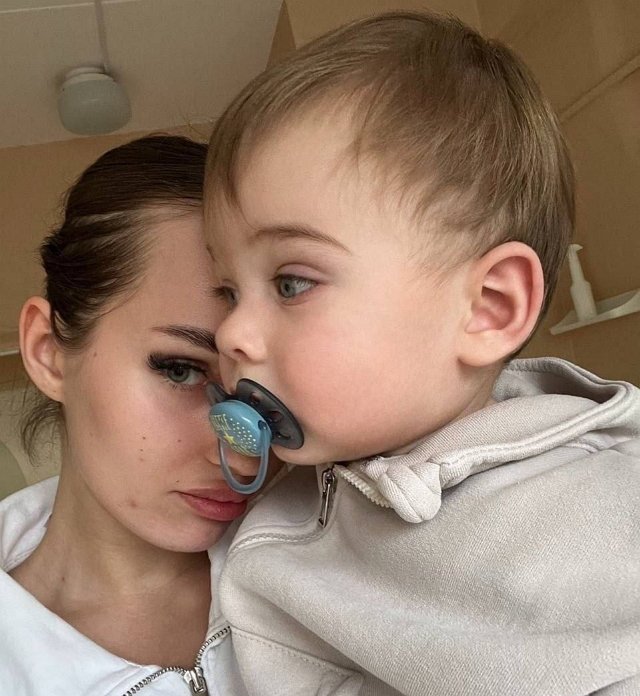 Тигран Салибеков вновь расстроил свою супругу Тигран Салибеков вновь расстроил свою супругу