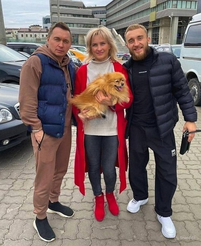 Дом-2 ищет новую Людмилу Николаевну Дом-2 ищет новую Людмилу Николаевну