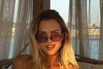 Александра Скородумова: Муж установил табу на соцсети
