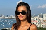 Кристина Бухынбалтэ: Всё произошло не случайно!