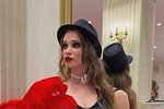 Яна Тырлышкина: Я хочу сама выбрать себе мужчину
