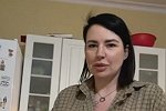 Александра Черно: Он всегда за меня, когда мне плохо