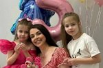 Ольга Рапунцель: Моя красавица!