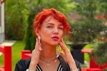 Настя Сафина предрекает скорый уход с проекта Элины Рахимовой