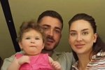 Роман Капаклы: Папина умничка!