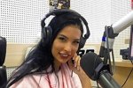 Дарья Лымарь попала в больницу по вине агрессивного кавалера