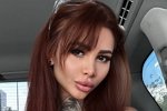 Клава Безверхова уверена в своём успехи на музыкальном поприще