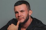 Алексей Горячий всё ещё ходит в холостяках