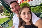 Яна Тырлышкина сделала приятное Дмитрию Луковкину
