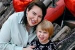 Фолловеры в ужасе от поведения Александры Черно и Стефана