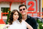 Лиза Субботина и Никита Максимов уехали в Питер