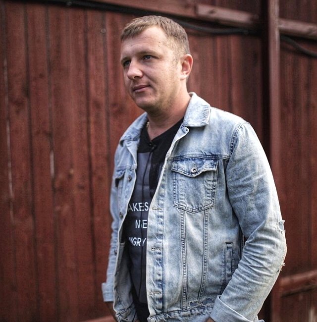 Хорошев уверен в себе и не считает Яббарова своим конкурентом Хорошев уверен в себе и не считает Яббарова своим конкурентом