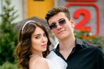 Максимов и Субботина уехали в Питер, чтобы купить машину