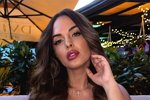 Юлия Ефременкова: Я выбрала вариант № 1
