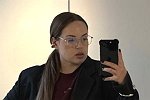 Елена Шлома решила задержаться на поляне Дома-2