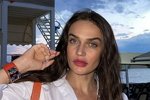 Водонаева отметила свой день рождение путешествуя по США
