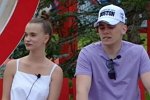 Тырлышкина порадовала Целковского «страстным волшебством»