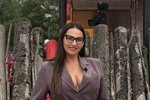 Светлана Прель: Он хочет быть богатым и знаменитым