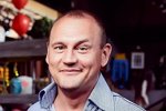 Степан Меньщиков и Евгения Шамаева вывезли детей в Крым