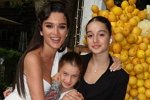 Ксения Бородина: У мамы Ксюши не забалуешь