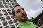 Иосиф Оганесян переезжает в новый город