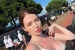 Лиза Субботина: Вчера плакала весь вечер