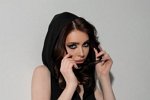 Лиза Субботина провела вечер в компании Максима Зараховича