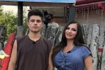 Светлана Прель: Катя выглядела какой-то потерянной