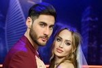 Виктория Салибекова решила повоевать со своей матерью