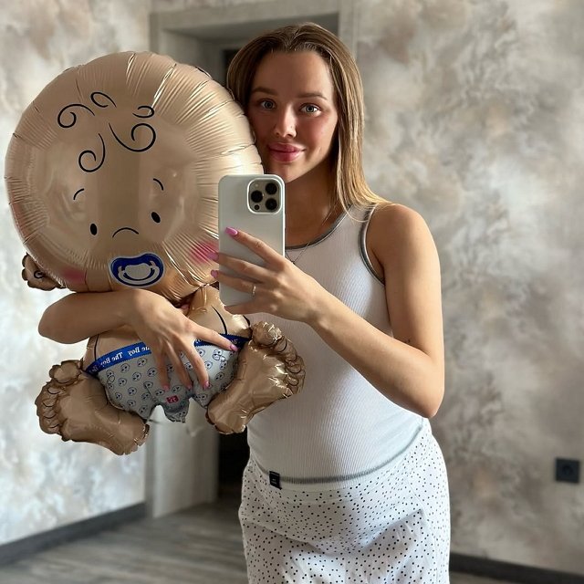 Татьяна Репина: Не хочу интриг Татьяна Репина: Не хочу интриг