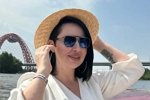 Александра Черно: Мы очень быстро залетели в отношения