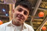 Никита Гуранда снова зазывает фанатов в свою школу по боксу