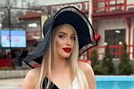 Лиза Субботина: Она станет легендой Дома-2