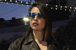 Александра Черно переживает за здоровье своей бабушки