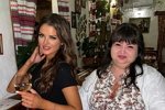 Мама Евстроповой рассказала о проблемах в семье дочери