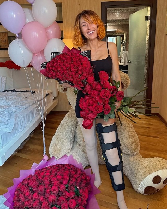 Алёна Ашмарина: Сейчас самый прекрасный возраст