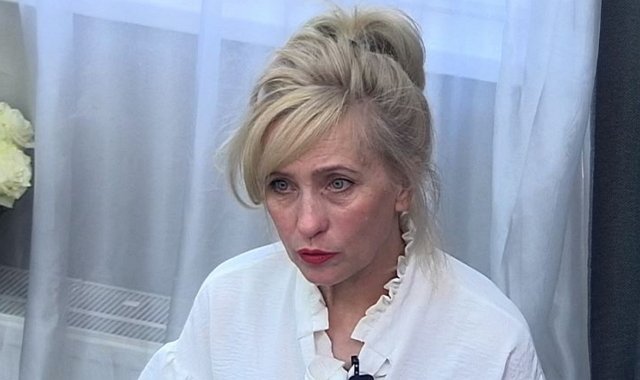 Ольга Рахимова и Никита Гуранда покинули телестройку