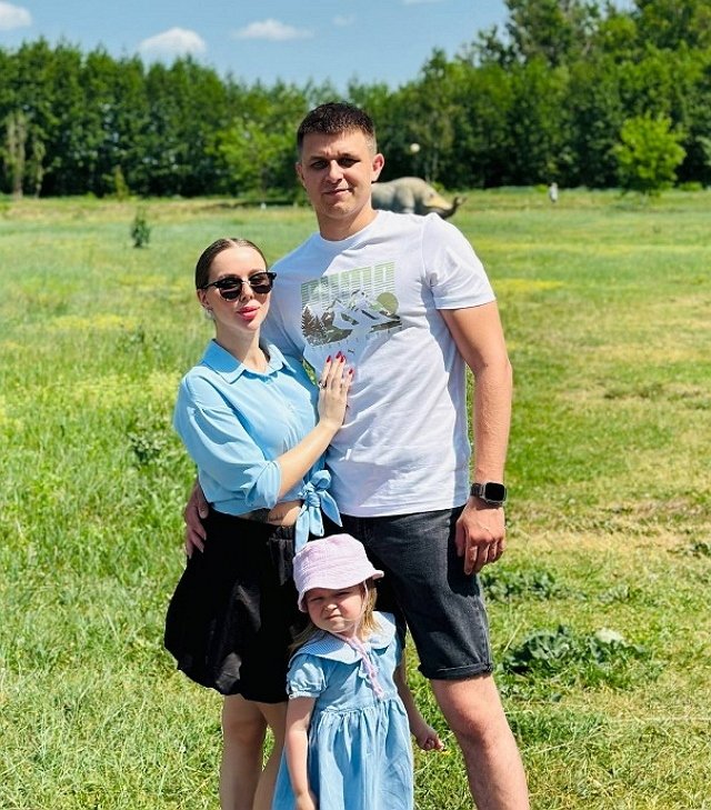 Свежие фото детей участников проекта (29.07.2025)