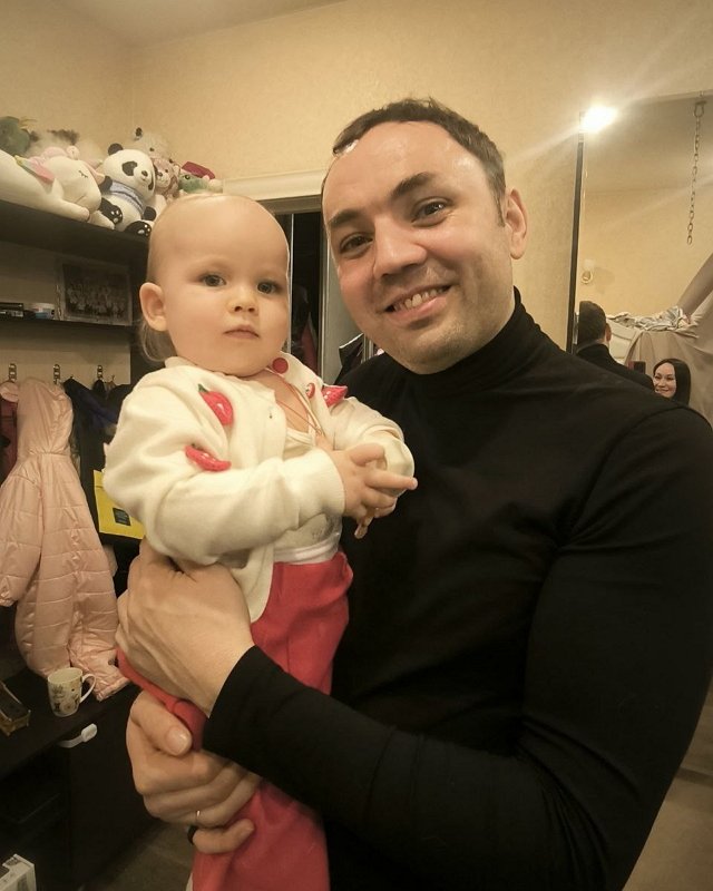 Свежие фото детей участников проекта (29.07.2025)