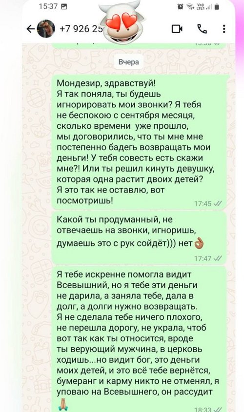 Юлия Ефременкова: «Рыцарь», за что боремся!?