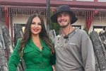 Сергей Хорошев поделился планами на свою свадьбу