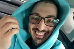 Иосиф Оганесян: Моя первая авария