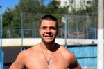 Дмитрий Мещеряков: Она идёт по головам