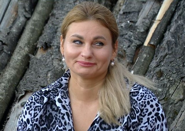 Вероника Гракович решила разлучить Луковкина с Филипповой? Вероника Гракович решила разлучить Луковкина с Филипповой?