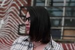 Александра Черно: Я живу по сердцу