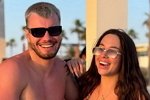 Сергей Хорошев и Евгения Дорожкина поженятся 22 августа