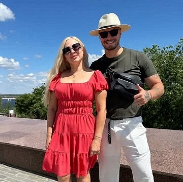 Дорожкина не хочет расстраивать маму новостью о свадьбе Дорожкина не хочет расстраивать маму новостью о свадьбе