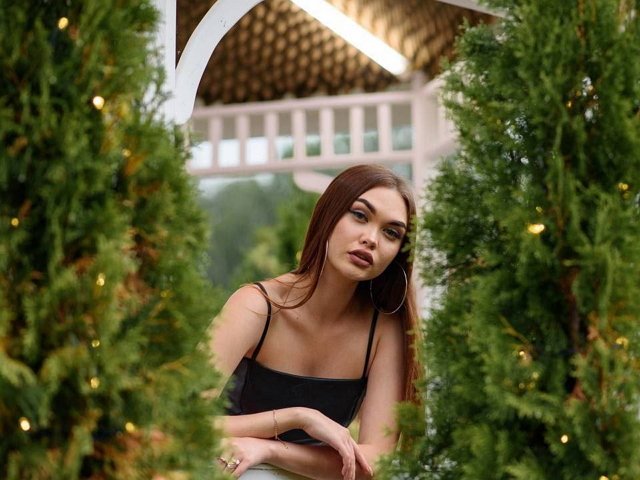 Погибла бывшая участница проекта Полина Малинина Погибла бывшая участница проекта Полина Малинина