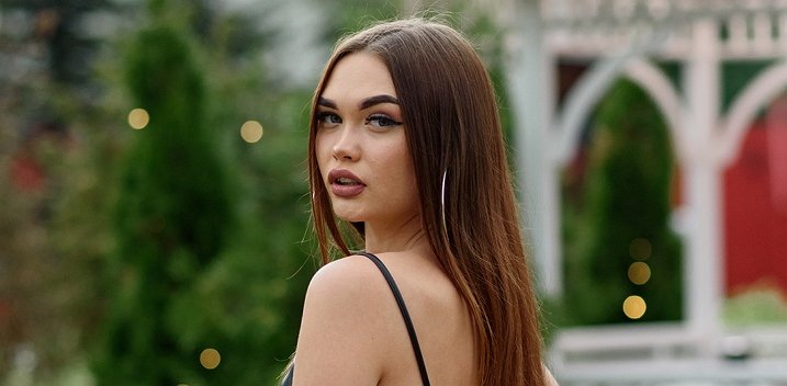 Погибла бывшая участница проекта Полина Малинина